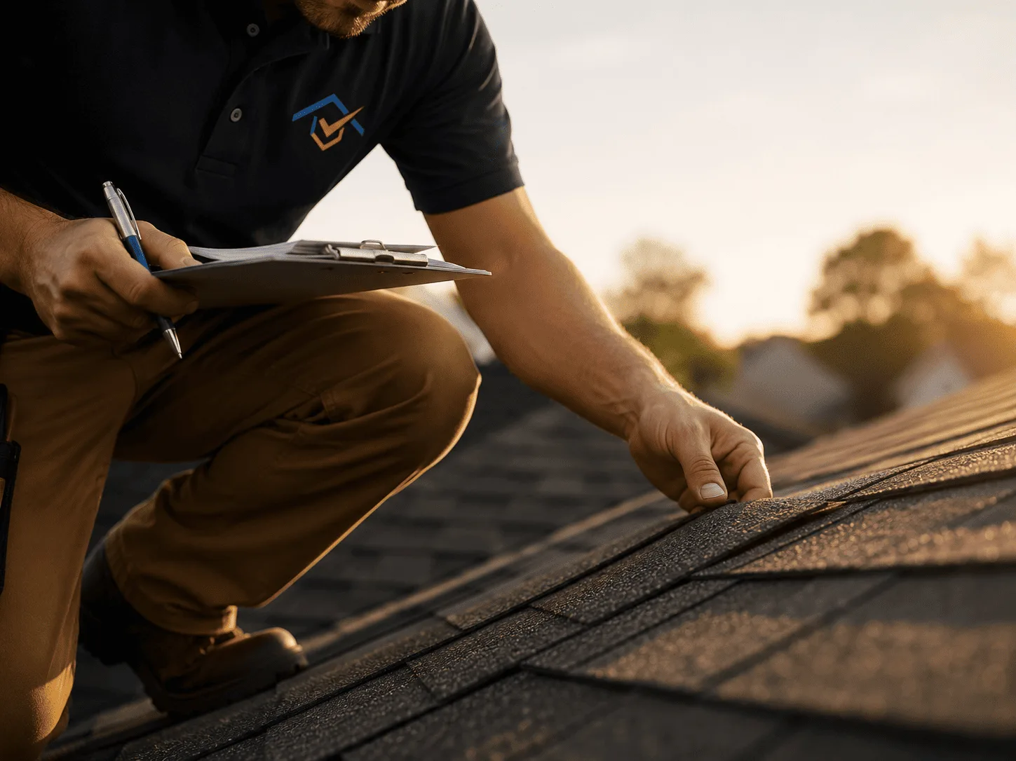 Why Choose Roof Inspection in Matagorda, TX